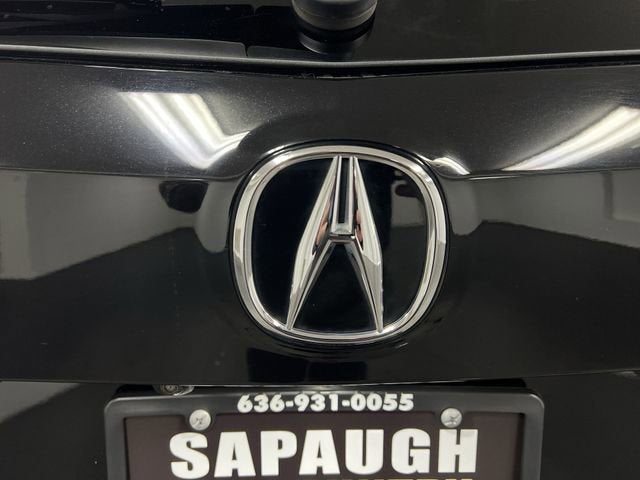 2020 Acura RDX Standard