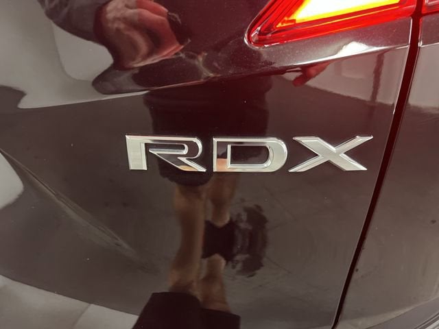 2020 Acura RDX Standard