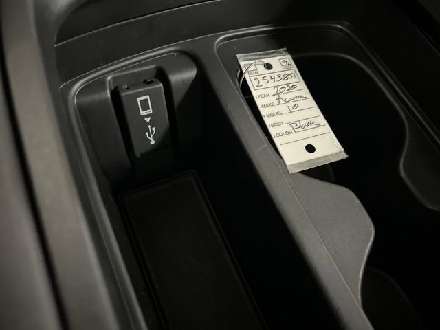 2020 Acura RDX Standard