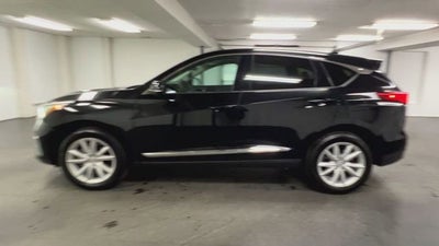 2020 Acura RDX Standard