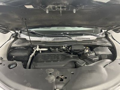 2019 Acura MDX Tech Pkg
