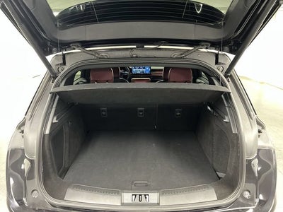 2025 Lincoln Corsair Reserve
