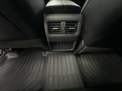 2021 Nissan Rogue SV FWD
