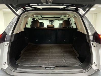 2021 Nissan Rogue SV FWD