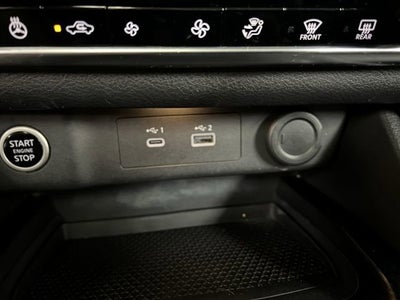 2021 Nissan Rogue SV FWD