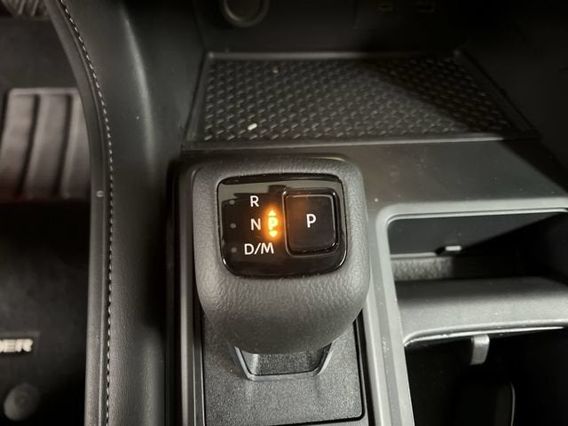 2024 Nissan Pathfinder S - Photo 15