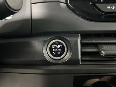 2024 Nissan Pathfinder S FWD