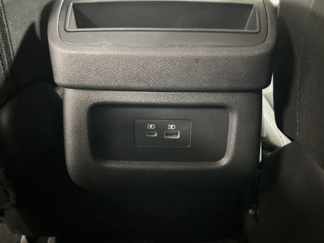 2024 Nissan Pathfinder S - Photo 20