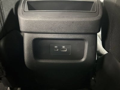 2024 Nissan Pathfinder S FWD