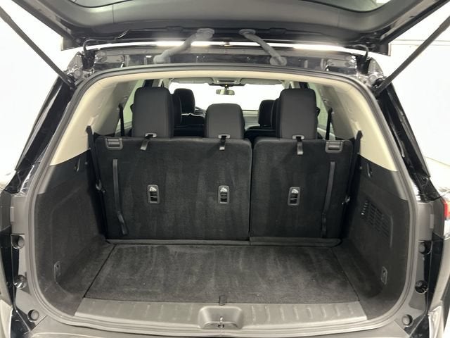 2024 Nissan Pathfinder S - Photo 25