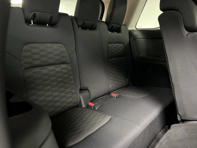 2024 Nissan Pathfinder S - Photo 26