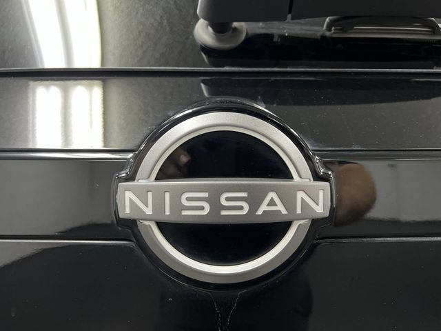 2024 Nissan Pathfinder S - Photo 30