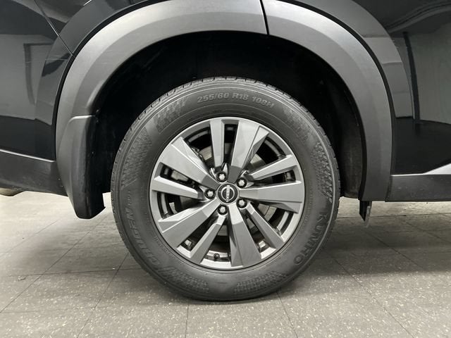 2024 Nissan Pathfinder S - Photo 32