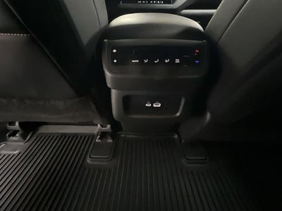 2024 Nissan Pathfinder Rock Creek 4WD