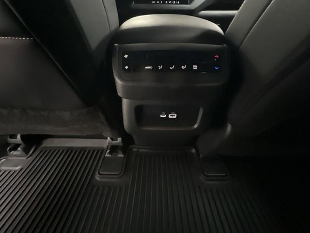 2024 Nissan Pathfinder Rock Creek 4WD