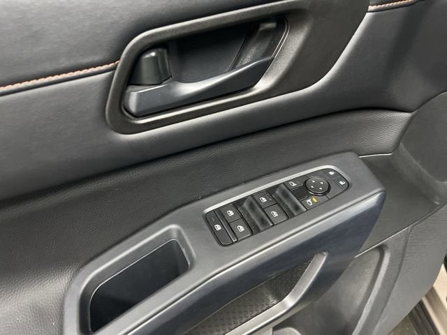 2024 Nissan Pathfinder Rock Creek 4WD