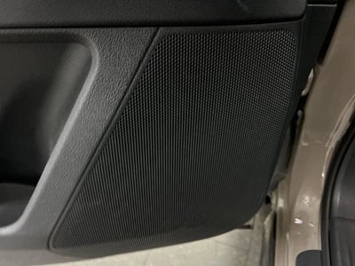 2024 Nissan Pathfinder Rock Creek 4WD