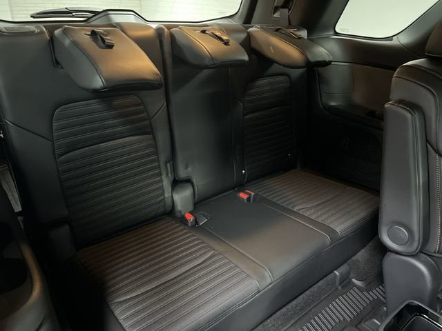 2024 Nissan Pathfinder Rock Creek 4WD