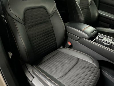 2024 Nissan Pathfinder Rock Creek 4WD