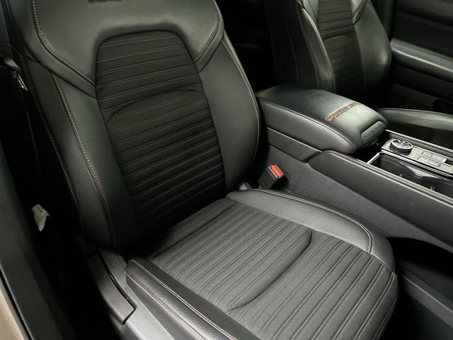 2024 Nissan Pathfinder Rock Creek 4WD