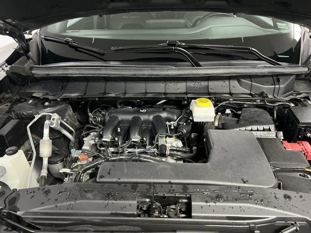 2024 Nissan Pathfinder Rock Creek 4WD