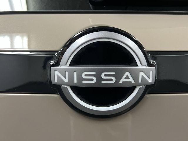2024 Nissan Pathfinder Rock Creek 4WD