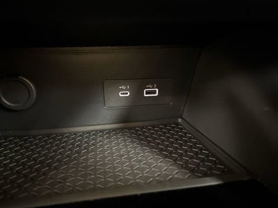 2024 Nissan Pathfinder Rock Creek 4WD