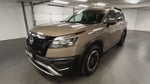 2024 Nissan Pathfinder Rock Creek 4WD