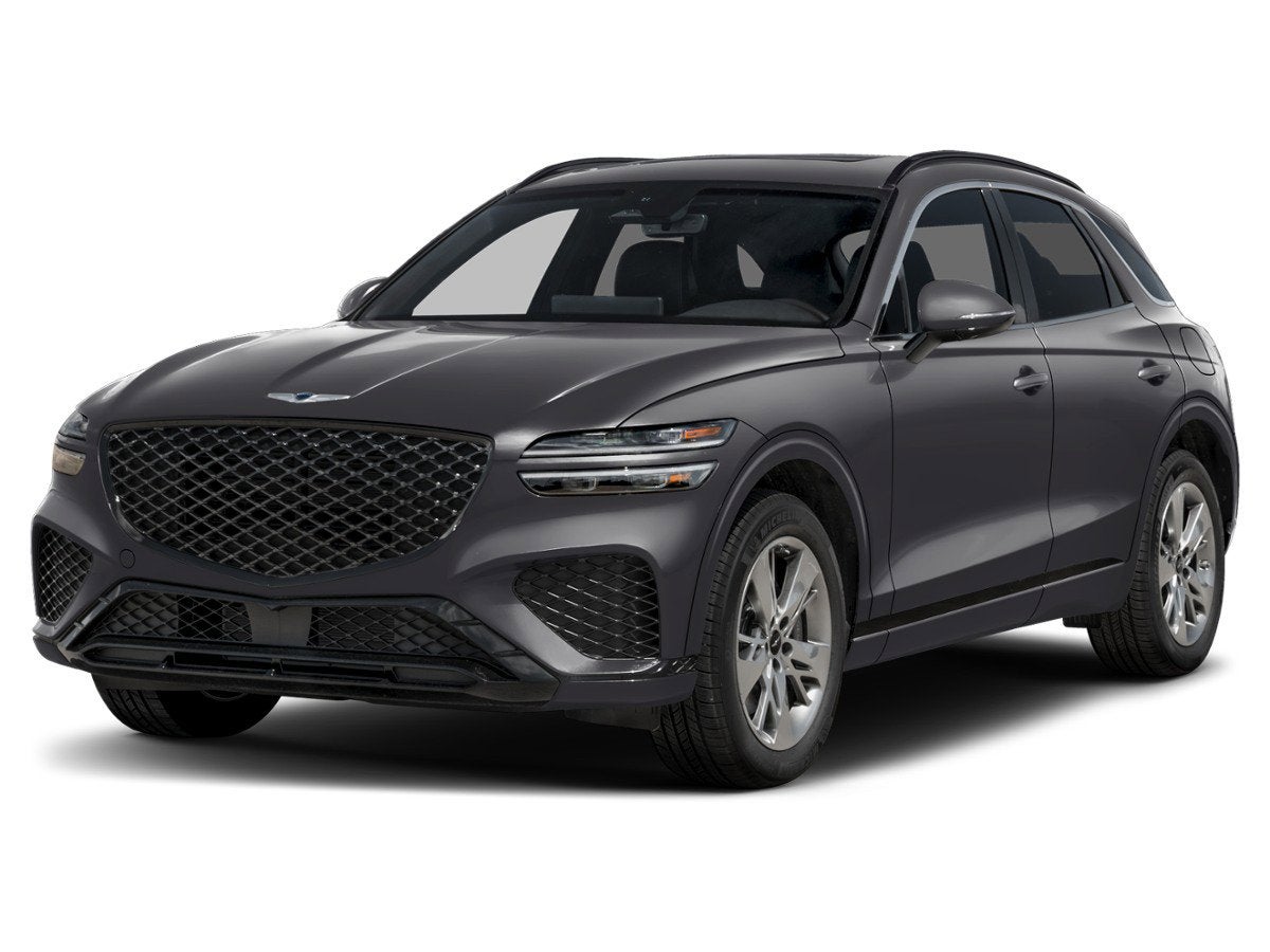 2025 Genesis GV70 3.5T Sport