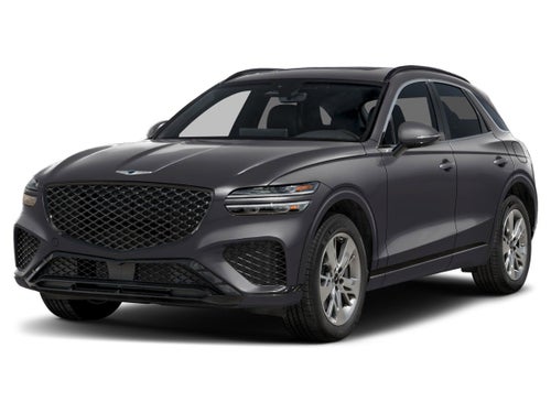 2025 Genesis GV70 3.5T Sport
