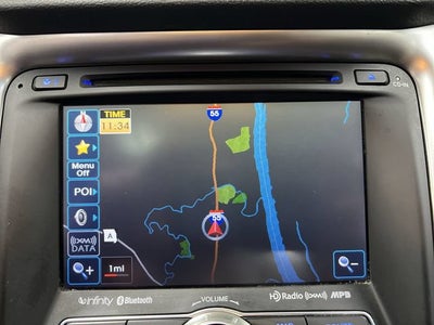 2013 Hyundai Sonata Limited