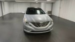 2013 Hyundai Sonata Limited