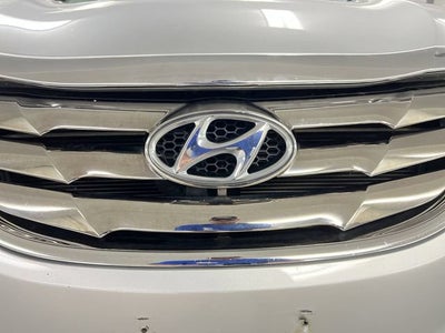 2013 Hyundai Sonata Limited