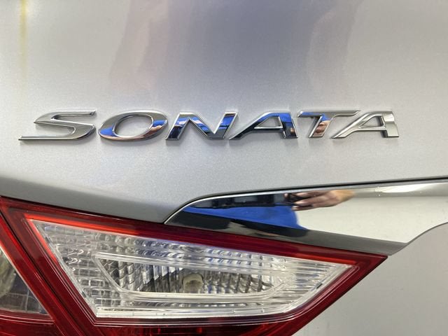 2013 Hyundai Sonata Limited