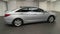 2013 Hyundai Sonata Limited