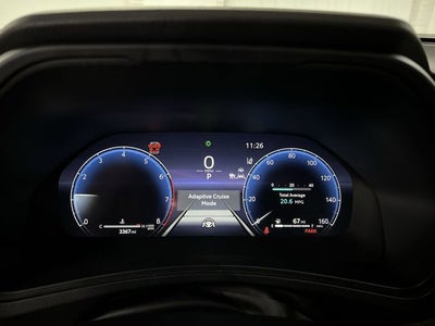 2025 Toyota Grand Highlander Limited