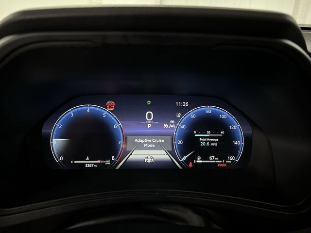 2025 Toyota Grand Highlander Limited