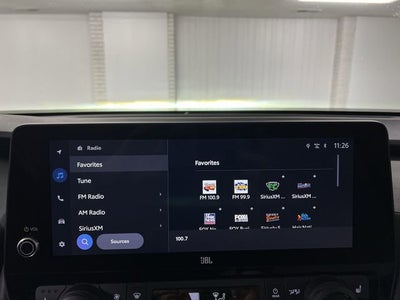 2025 Toyota Grand Highlander Limited