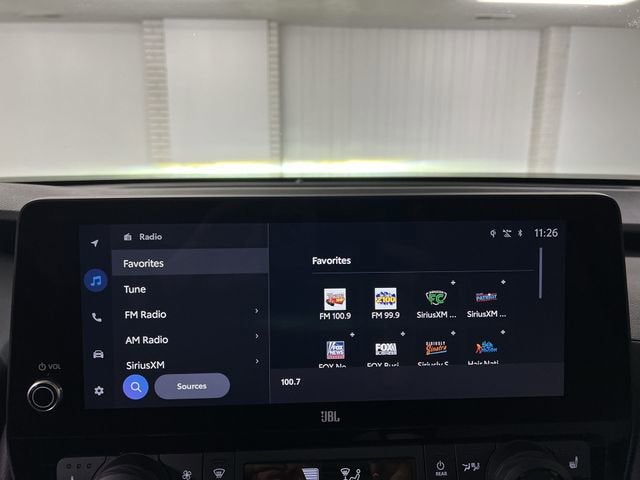 2025 Toyota Grand Highlander Limited