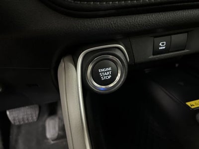 2025 Toyota Grand Highlander Limited