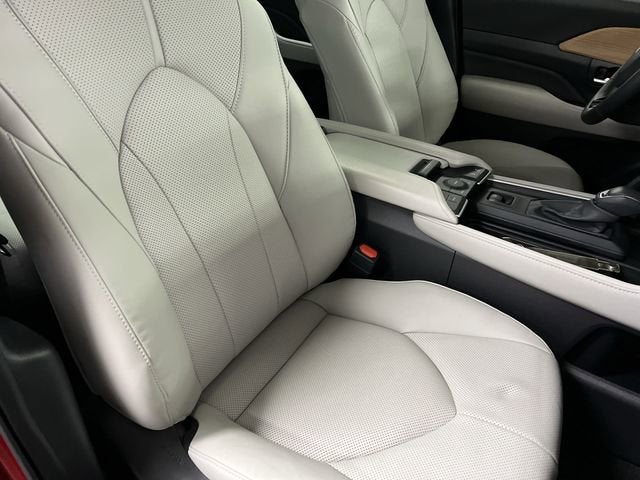 2025 Toyota Grand Highlander Limited