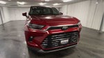 2025 Toyota Grand Highlander Limited