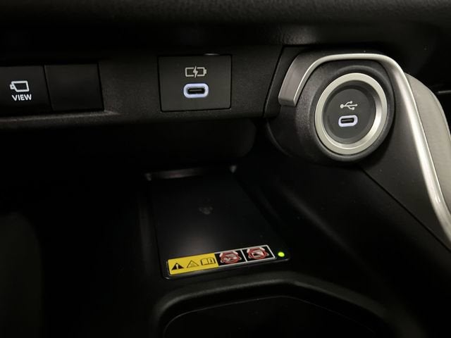 2025 Toyota Grand Highlander Limited