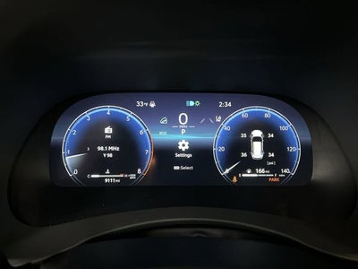 2024 Toyota Highlander Platinum