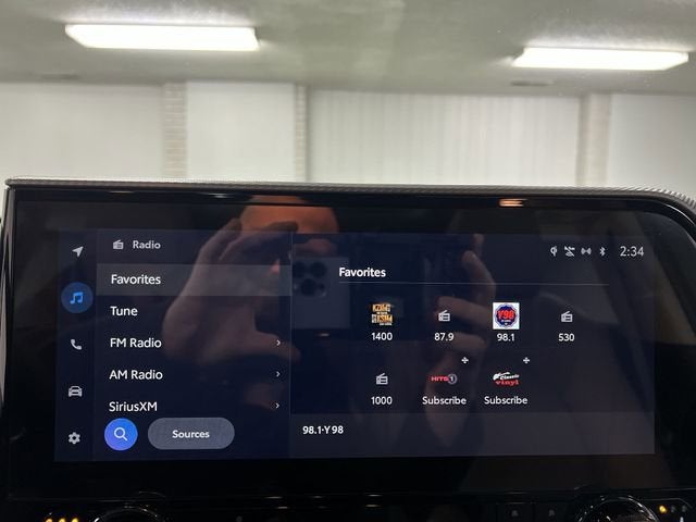 2024 Toyota Highlander Platinum