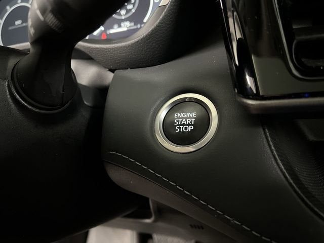 2024 Toyota Highlander Limited