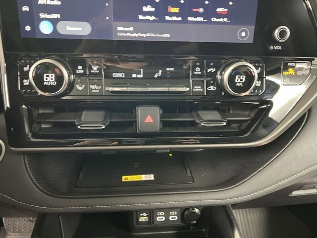 2024 Toyota Highlander Limited