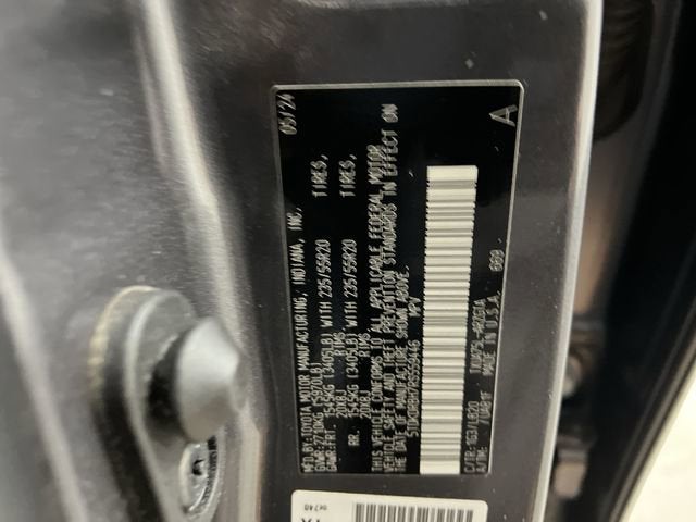 2024 Toyota Highlander Limited