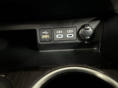 2024 Toyota Highlander Limited