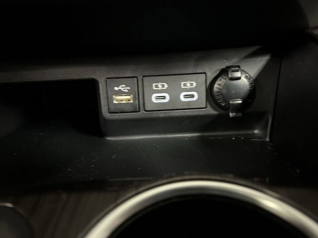 2024 Toyota Highlander Limited